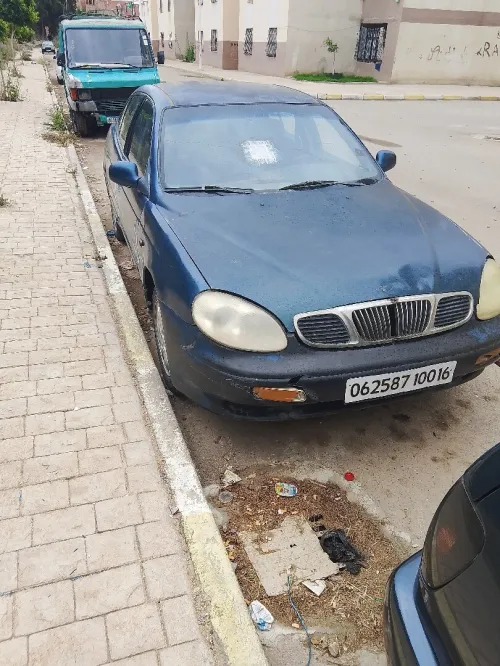 Daewoo Laganza 2000 