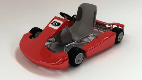 Modélisation et Rendu 3D