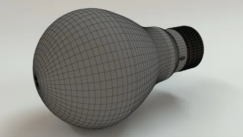 Modélisation et Rendu 3D