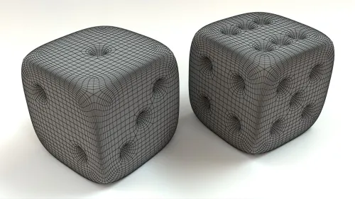 Modélisation et Rendu 3D