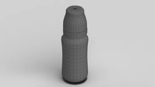 Modélisation et Rendu 3D