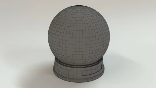 Modélisation et Rendu 3D