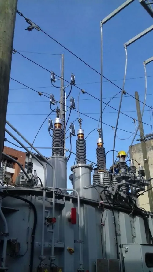 Installation électrique moderne, Usine ,hôpitaux, Banque ,Bâtiment, Hôtel