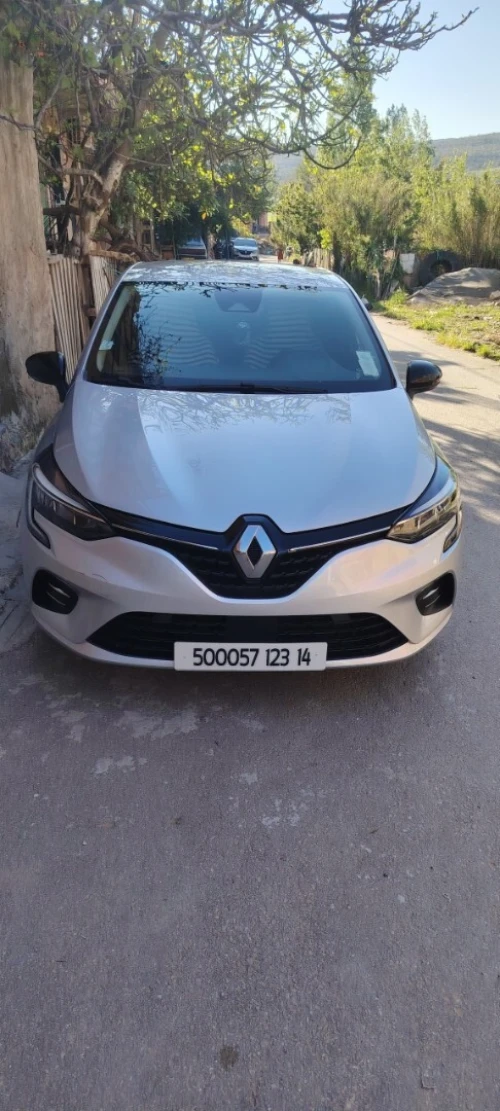 Renault Clio 5  2023 Equilibre