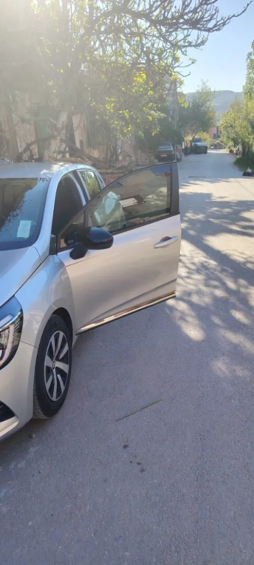 Renault Clio 5  2023 Equilibre