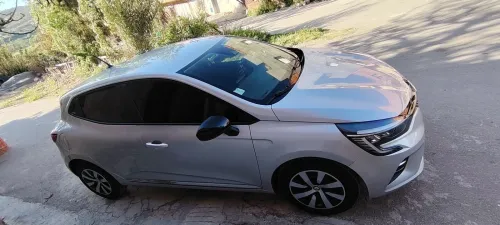 Renault Clio 5  2023 Equilibre