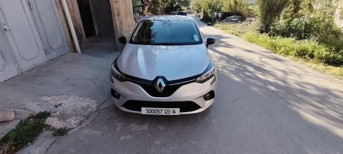 Renault Clio 5  2023 Equilibre