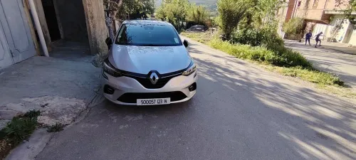 Renault Clio 5  2023 Equilibre