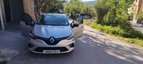 Renault Clio 5  2023 Equilibre