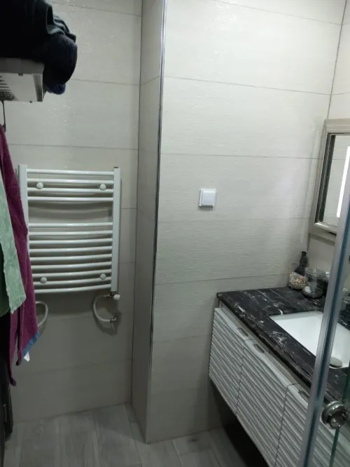 Vente Appartement F3 Oran Bir el djir