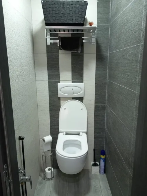 Vente Appartement F3 Oran Bir el djir