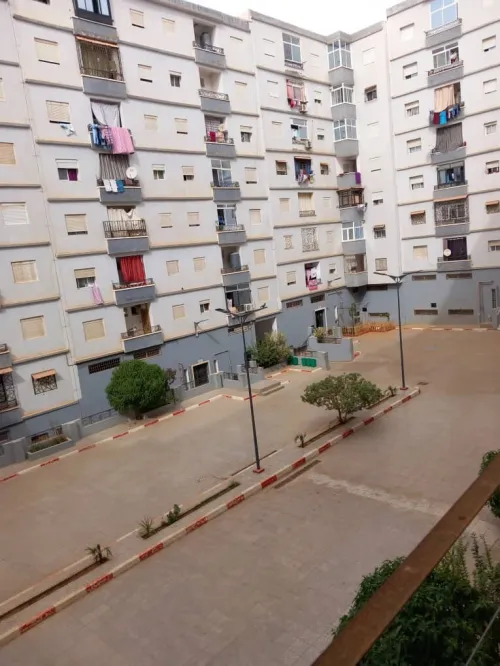 Vente Appartement F3 Oran Bir el djir