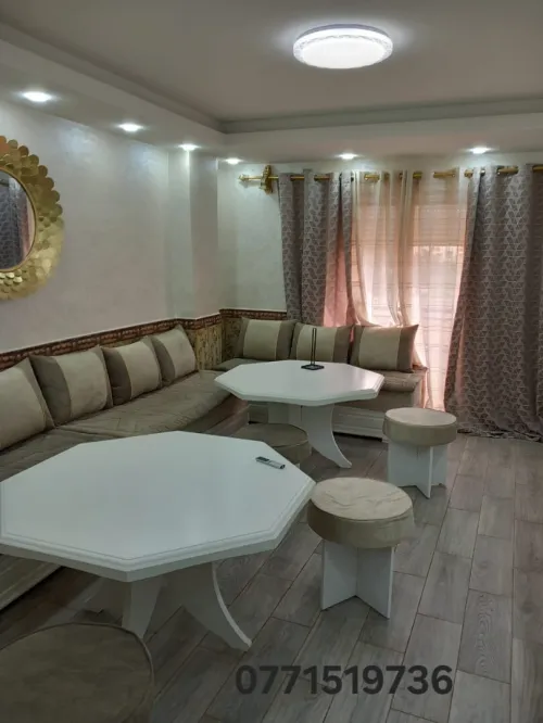 Vente Appartement F3 Oran Bir el djir