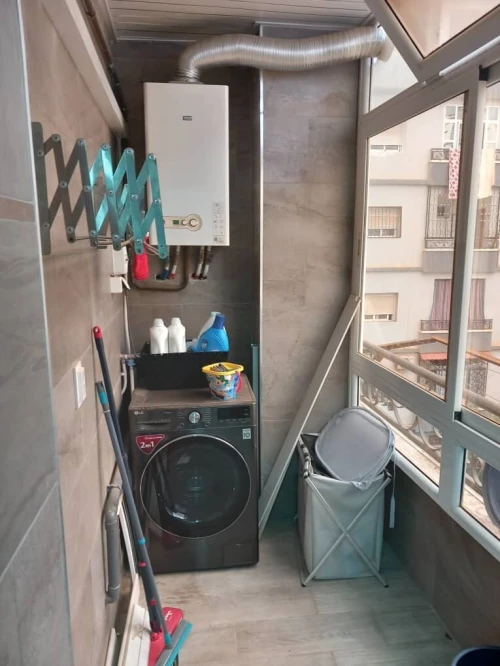 Vente Appartement F3 Oran Bir el djir