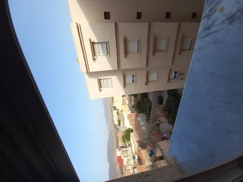 Vente Appartement F3 Chlef Sidi akkacha