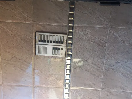 Vente Appartement F3 Chlef Sidi akkacha
