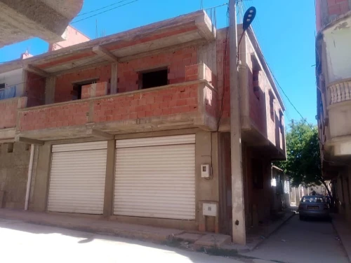 Vente Villa Chlef Sidi akkacha