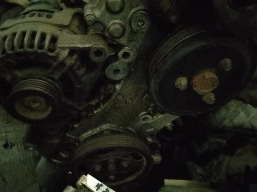 Moteur Opel Corsa d