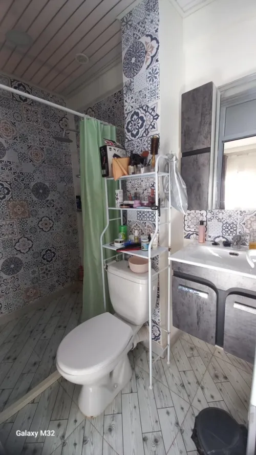 Vente Villa Oran Boutlelis