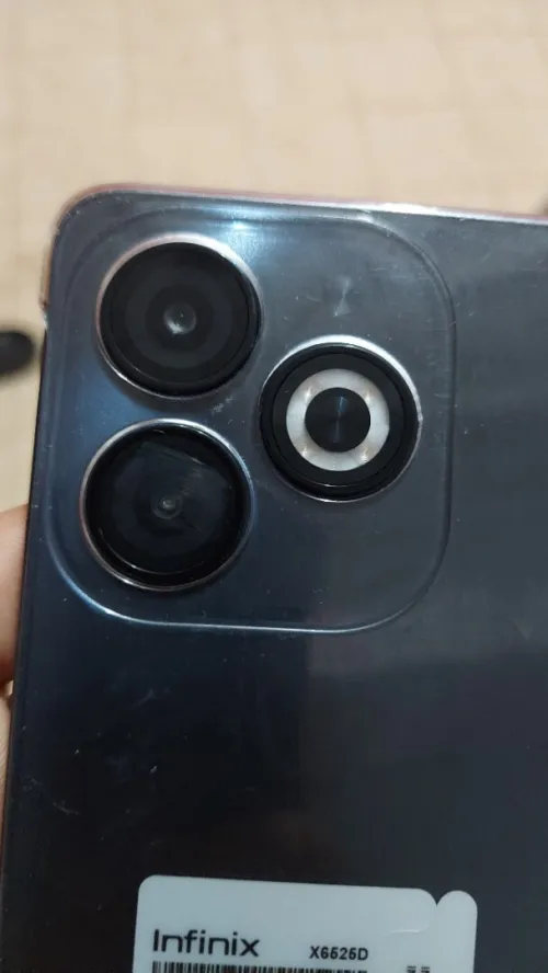 Infinix Smart 8