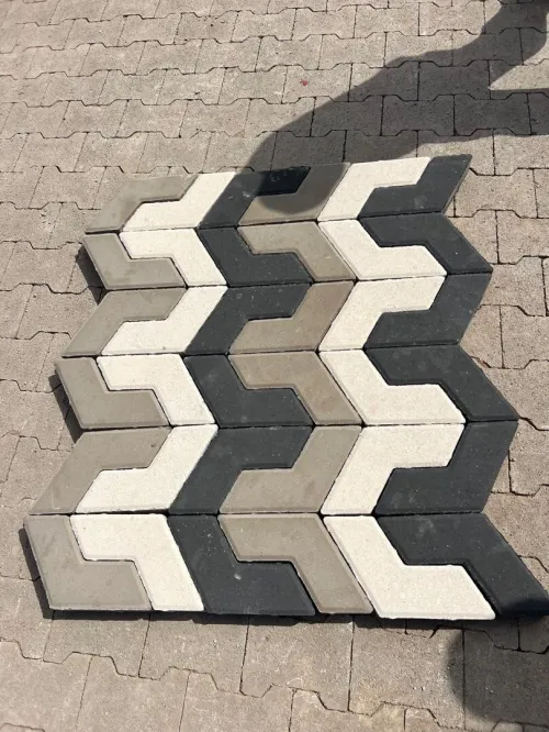 Pavé بافي 