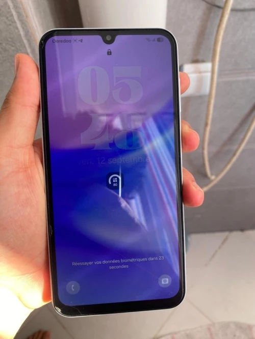 Samsung Galaxy a15 6/128