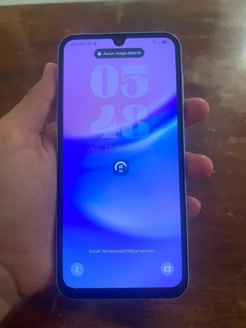 Samsung Galaxy a15 6/128