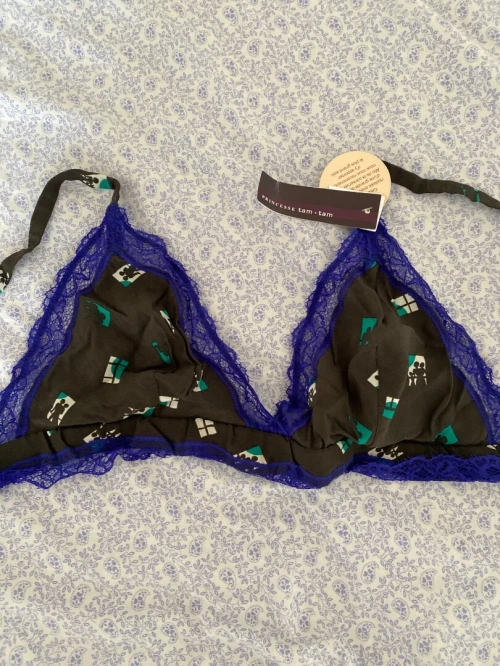 Soutien gorge marque tam-tam 