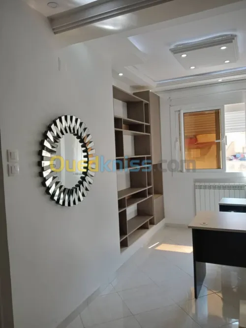 Vente bien immobilier Alger Birkhadem