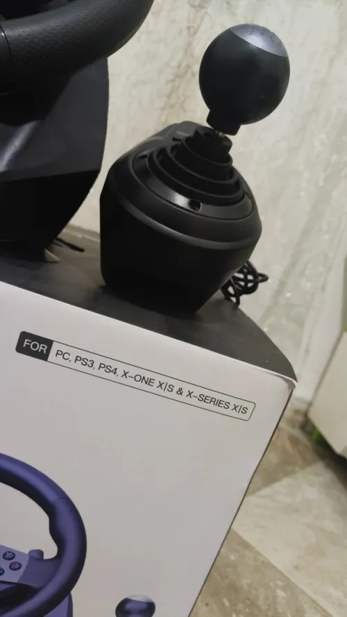 Pxn v9 gen2