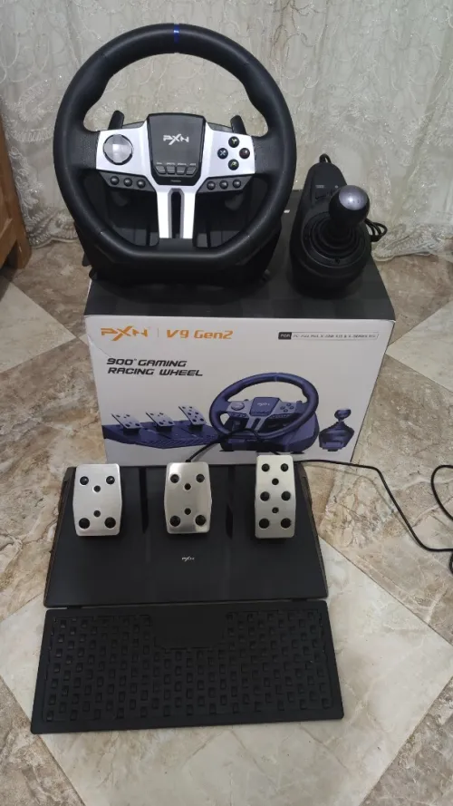 Pxn v9 gen2