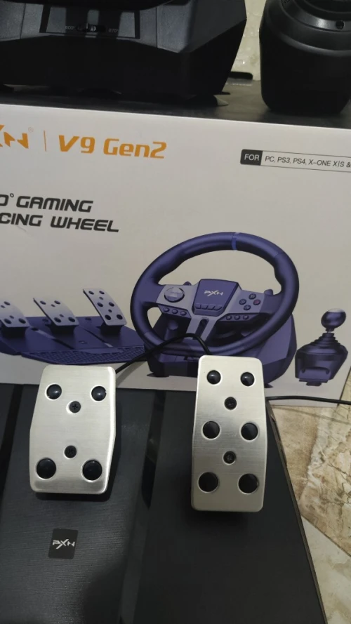 Pxn v9 gen2