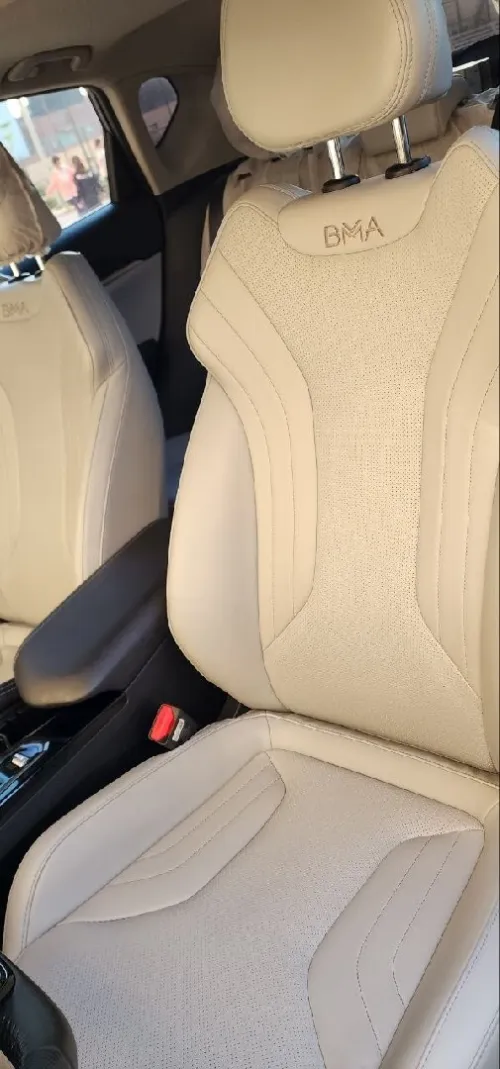 Geely Coolray 2025 Starshine
