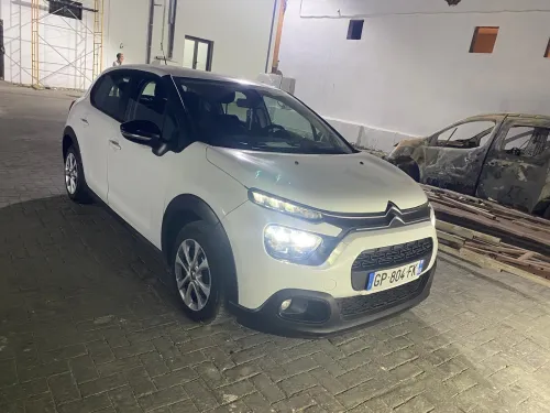 Citroen C3 2023 H