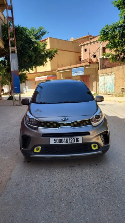 Kia Picanto 2020 X Line