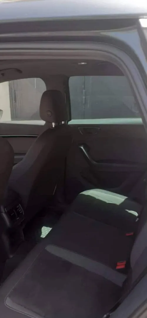Seat Ateca 2017 Excellence