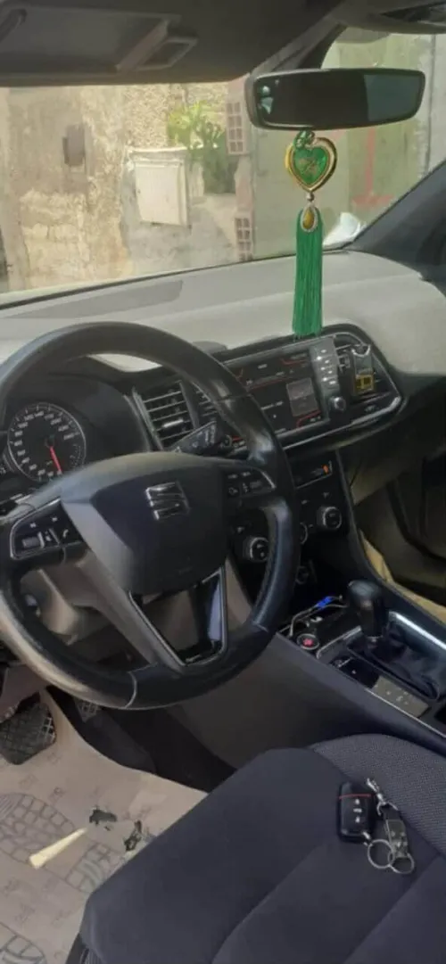 Seat Ateca 2017 Excellence