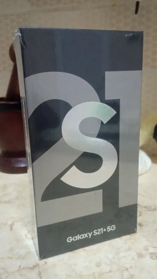 Samsung S21+5g
