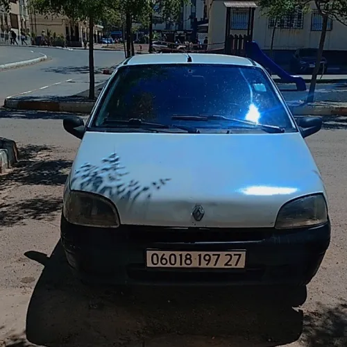 Renault Clio 1 1997 Japoniya