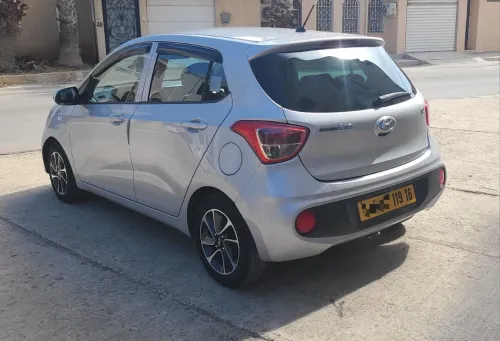Hyundai Grand i10 2019 DZ