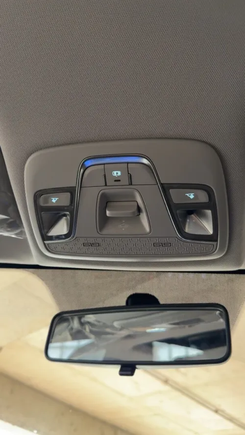 Livan X3 Pro  2026 Automatique (Avec toi ouvrant )