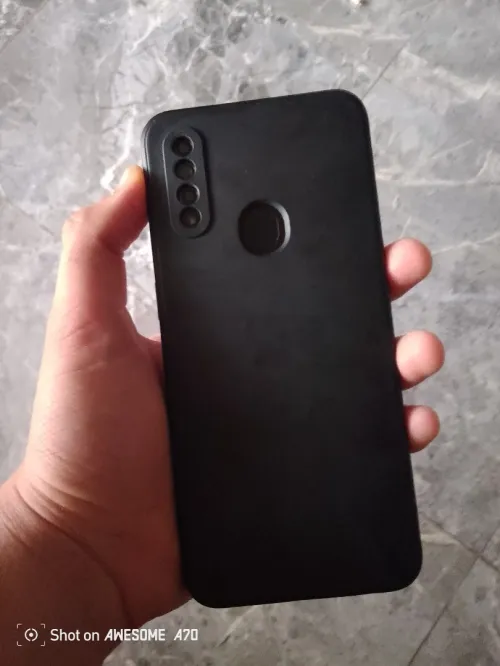 Fih 6ram 128 gb Oppo