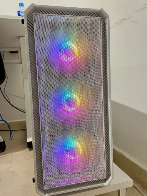 Pc gamer for sell