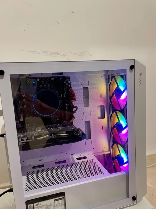 Pc gamer for sell