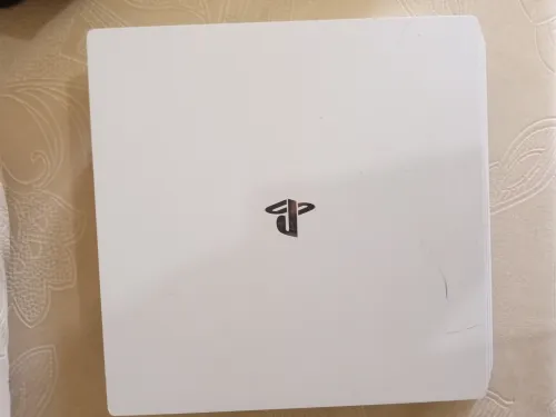 PS4 Pro Tb