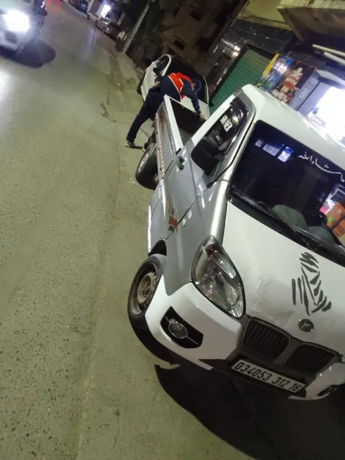 DFM DFM 2012 