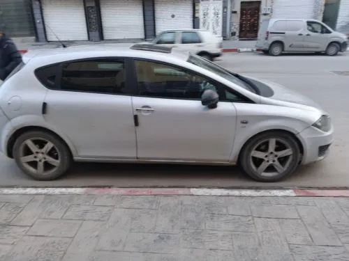 Seat Leon 2010 Leon