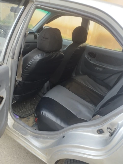 Hyundai Accent 2004 GLS
