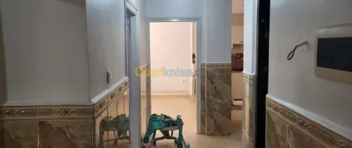 Location Appartement F4 Alger Mohammadia
