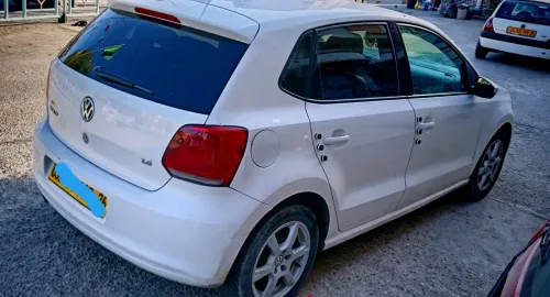 Volkswagen Polo 2013 Team
